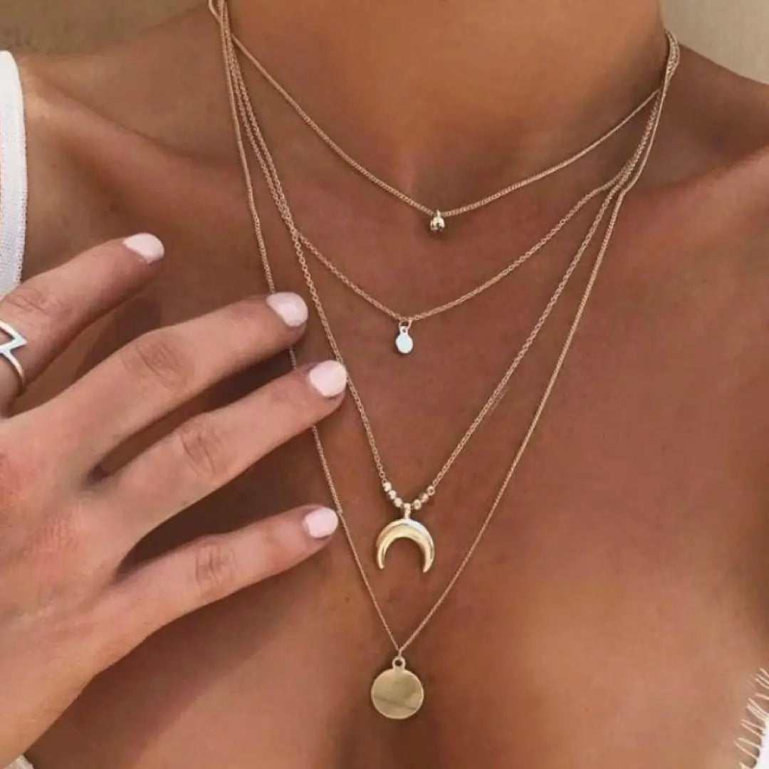 Collier Lou