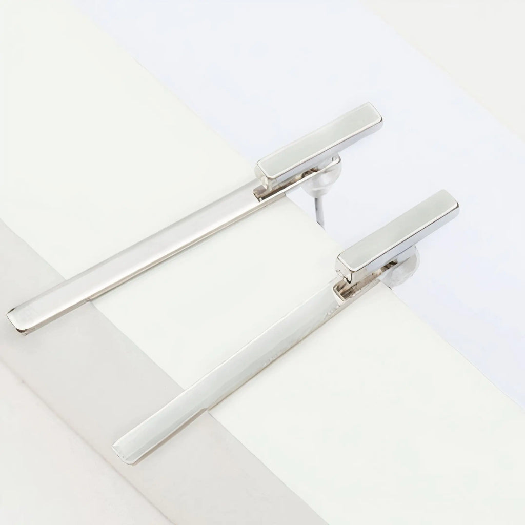 Boucles d'oreilles Lines