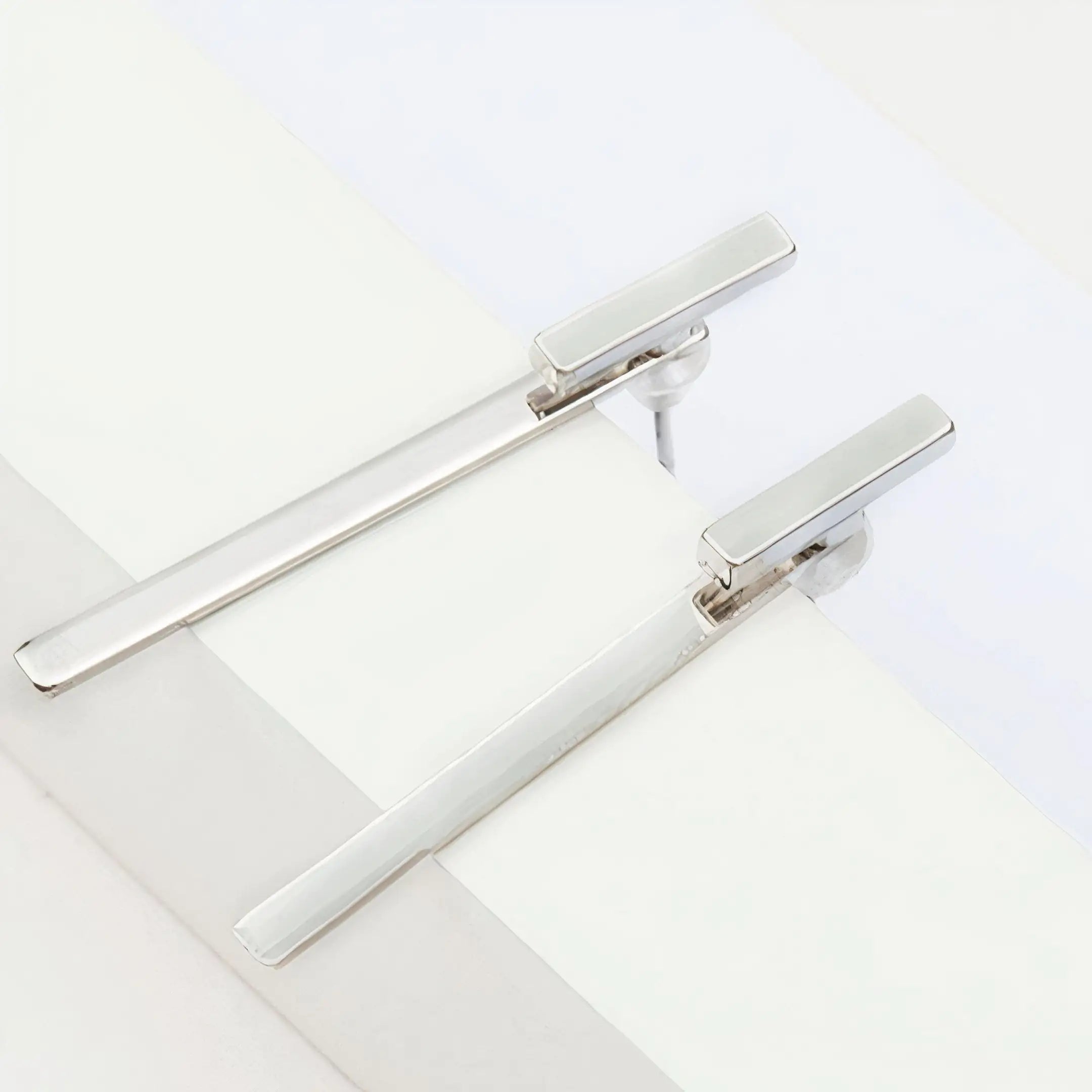 Boucles d'oreilles Lines