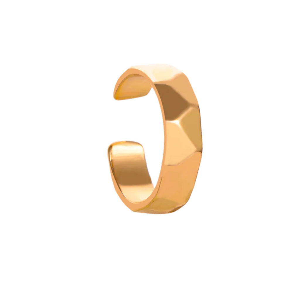 Manchette d'oreille Dann