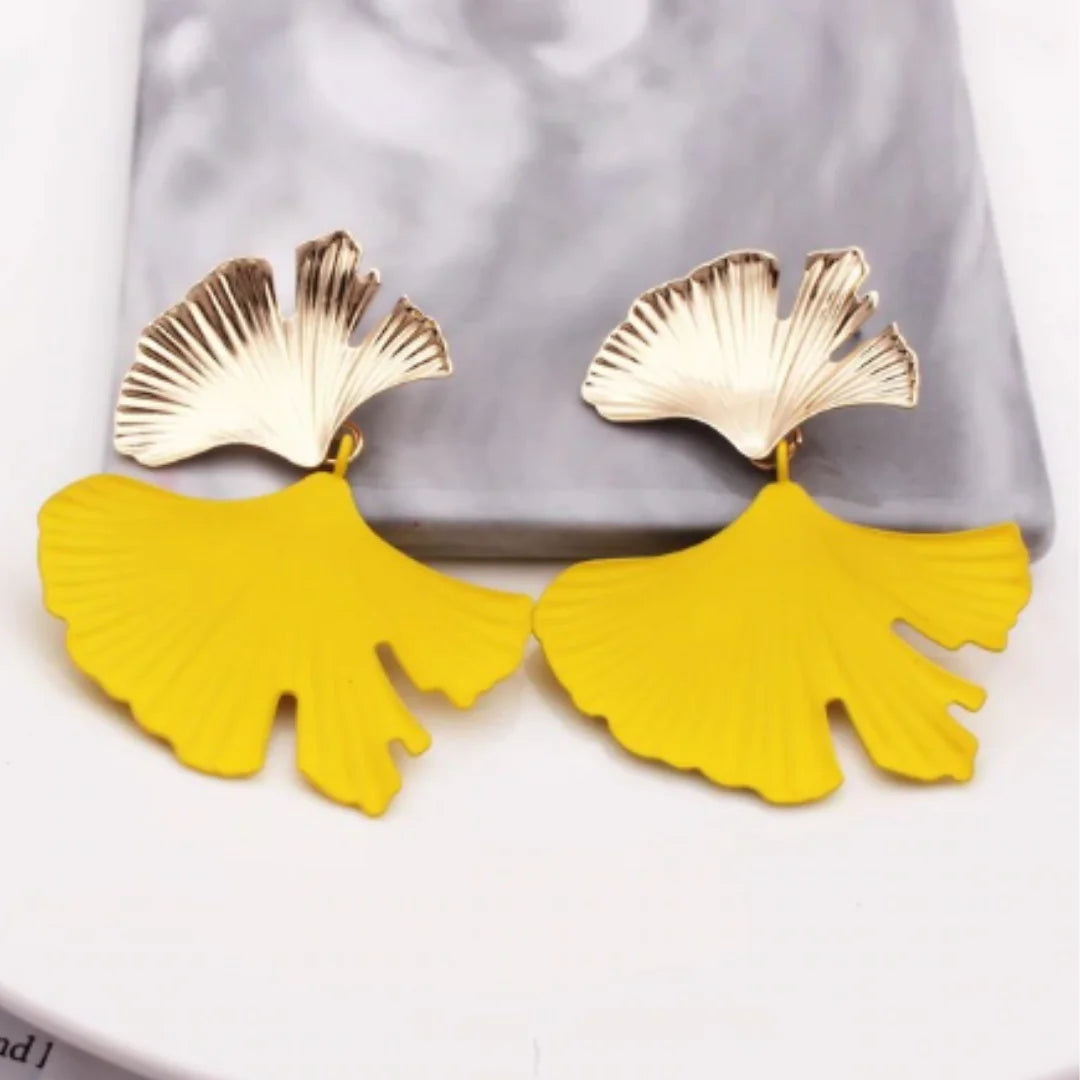 Boucles d'oreilles Tanya