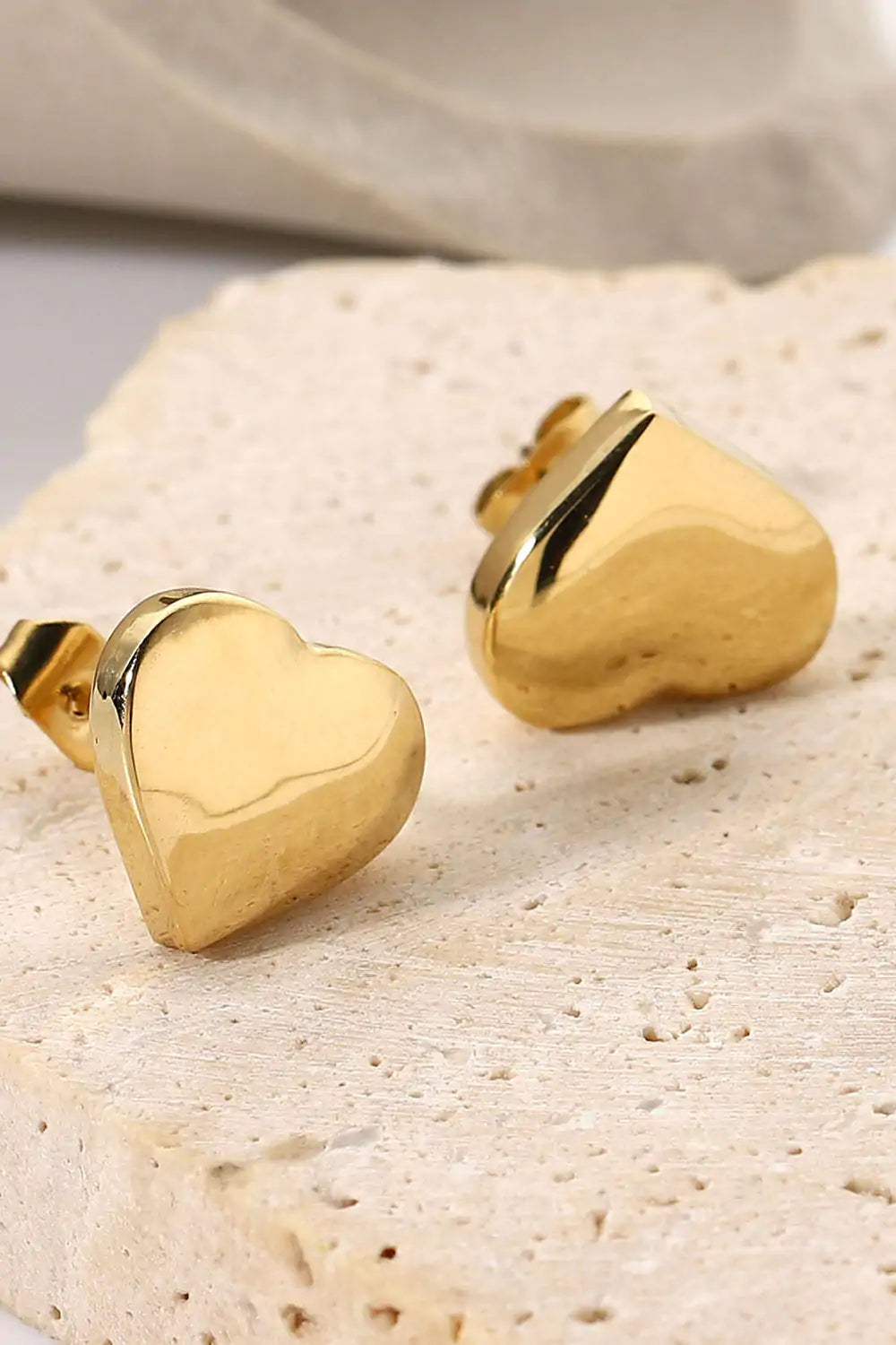 Boucles d'oreilles Amor