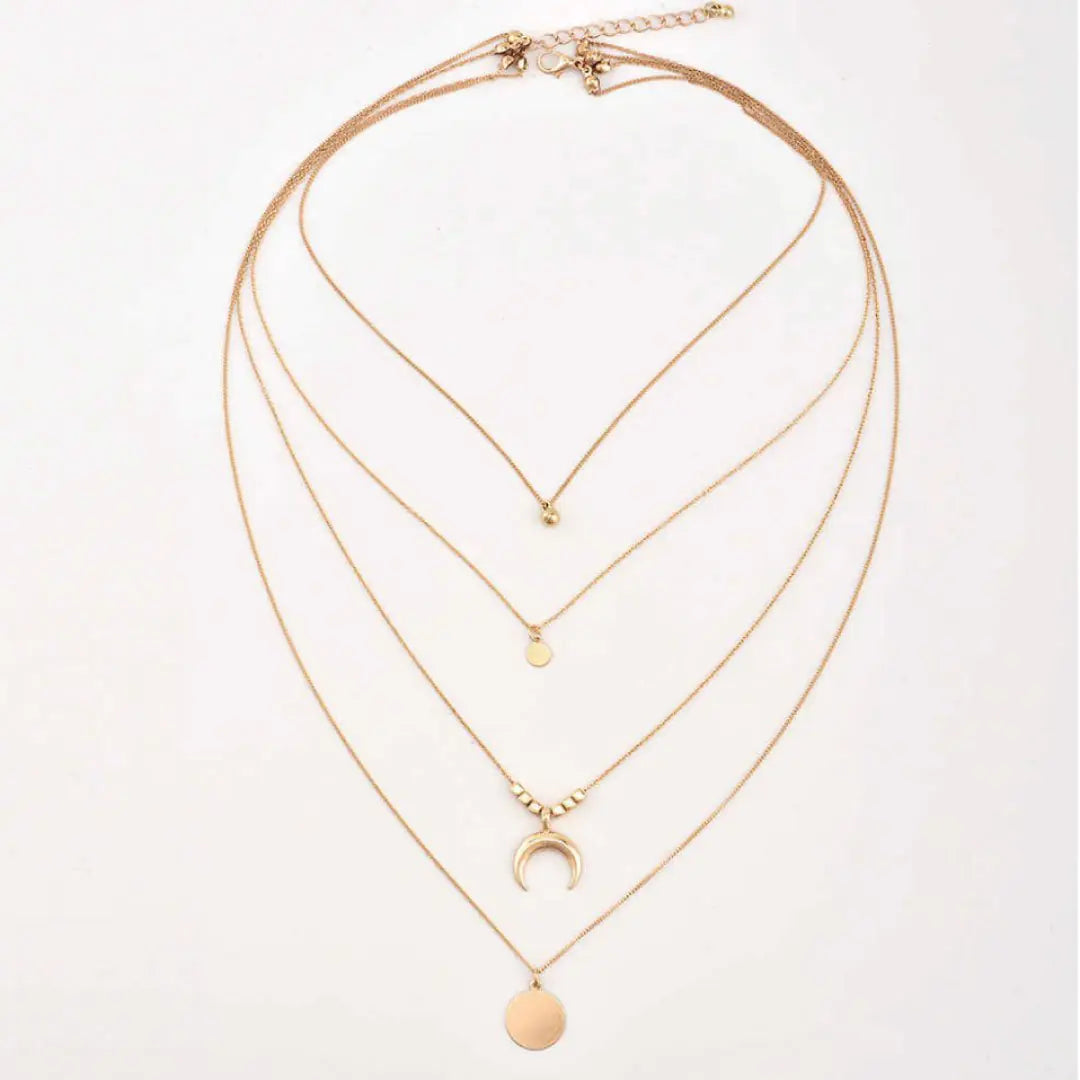 Collier Lou