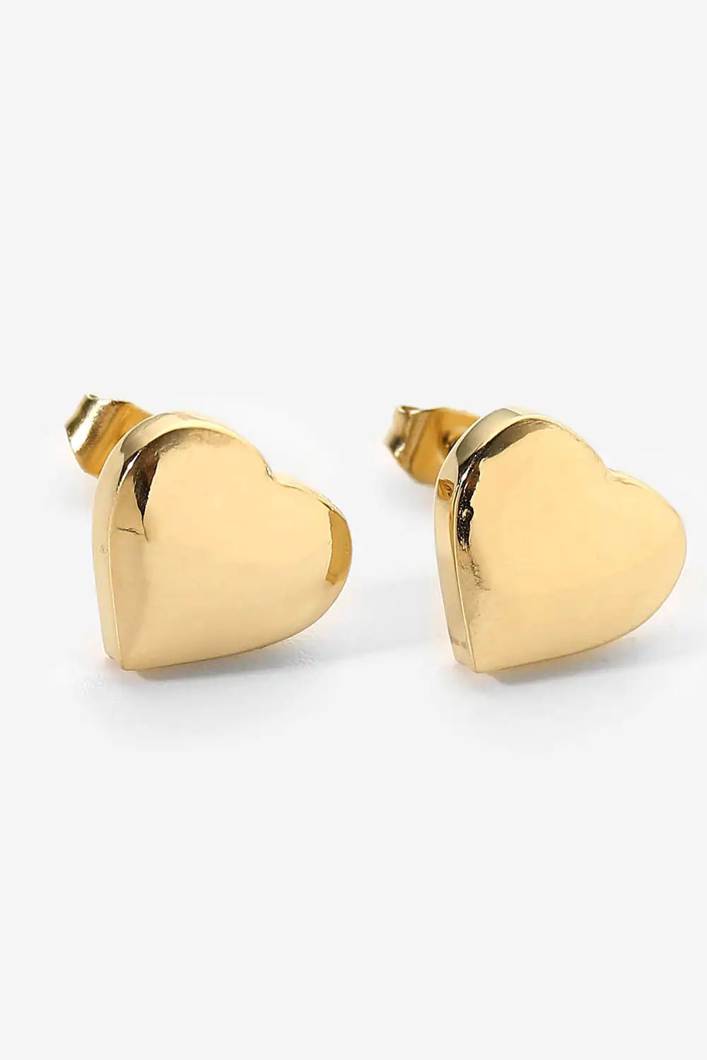 Boucles d'oreilles Amor