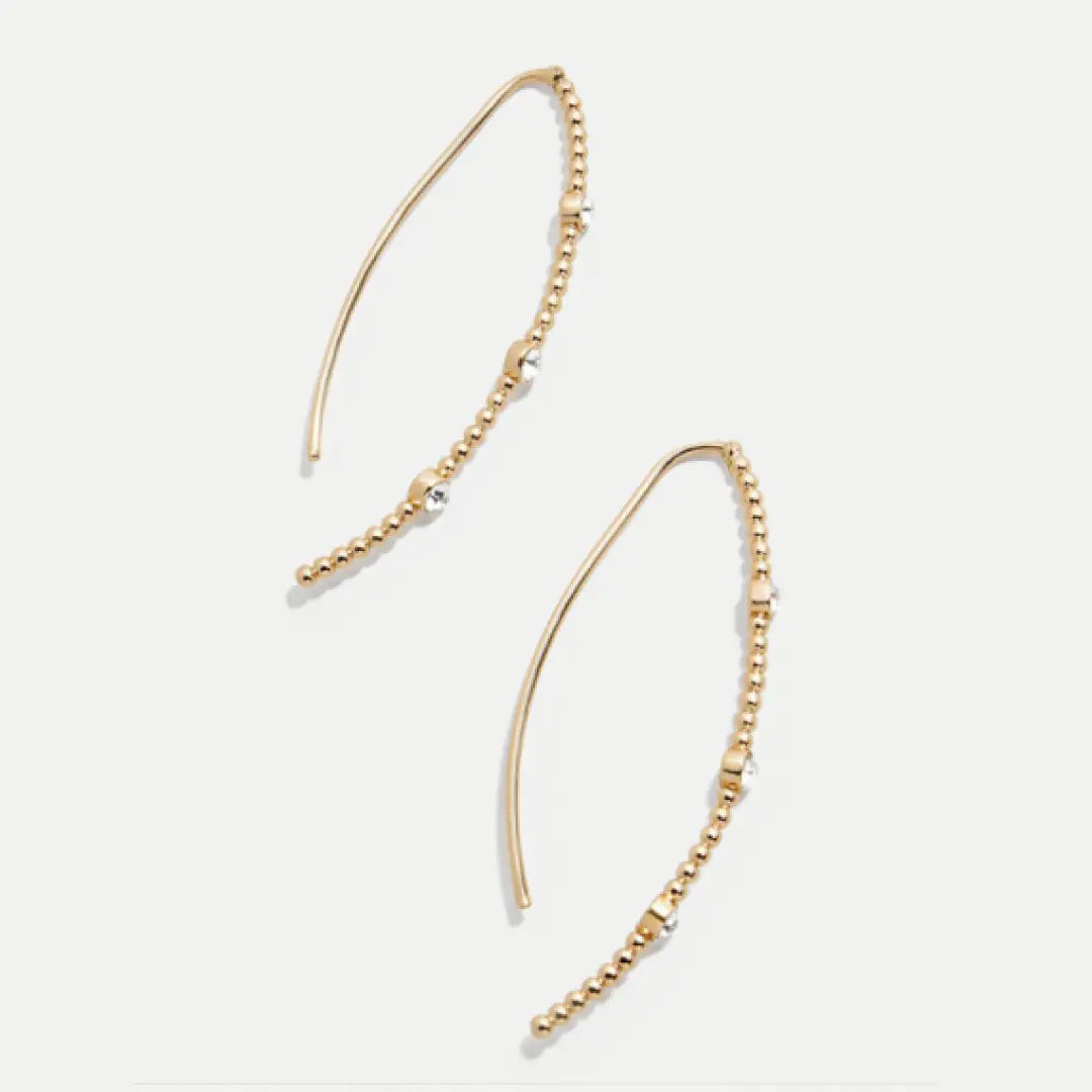 Boucles d'oreilles Nora